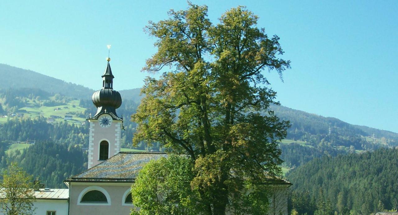 Schweinberger Sixtus Daire Aschau Im Zillertal Dış mekan fotoğraf